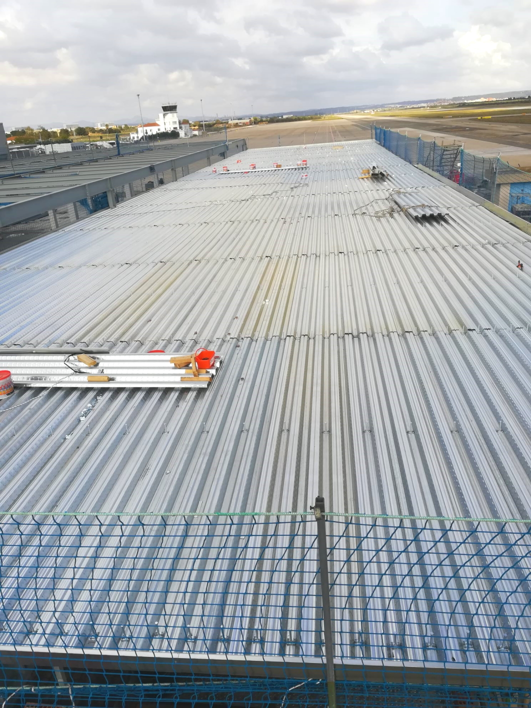 Aeropuerto de Reus